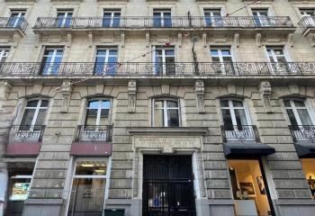 Location bureaux Nantes - Centre ville, bus et tramway