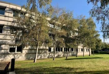 Vente bureaux Nantes - Proche Erdre, bus et tram