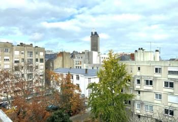 Location bureaux Nantes centre-ville - Proche Place Graslin, bus, tramway