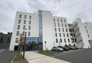Location bureaux Rezé - Proche périphérique et bus