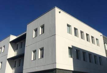 Location bureaux Nantes quartier Doulon-Bottière - Proche tramway et bus