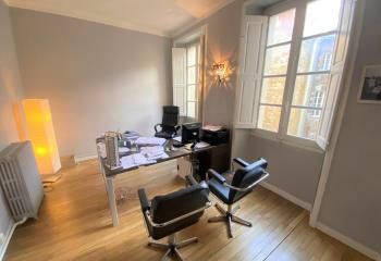 Location bureau Nantes - Quartier Graslin - Proche bus et tramway