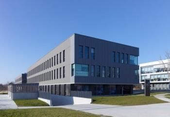 Bureaux à vendre Saint-Herblain - Proche périphérique et Zénith