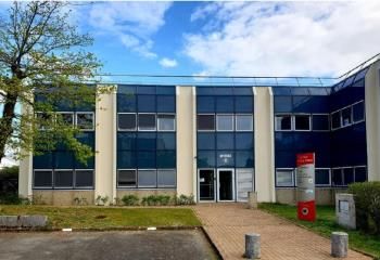 Location bureau Nantes - Proche transports en commun et autoroutes