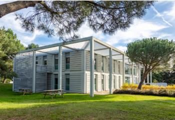 Coworking Nantes Nord-Est - A11 - Chronobus