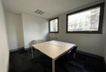 Vente bureau Saint-Herblain - Tramway ligne 3 et C20
