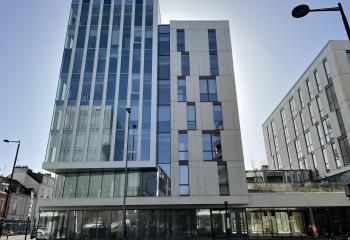 Local commercial à louer Nantes Olivettes - Cité des Congrès