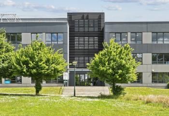 Location bureaux Saint-Herblain - Parc Ar Mor, proche tram et autoroute