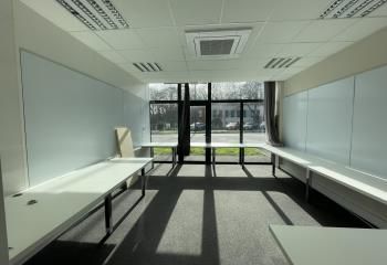 Location bureaux Nantes Nord - Proche périphérique et autoroute