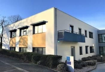 Location bureaux Saint-Herblain - Proche périphérique et transports