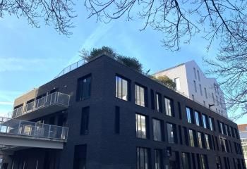 Bureaux à louer Île de Nantes - Proche tram et bus