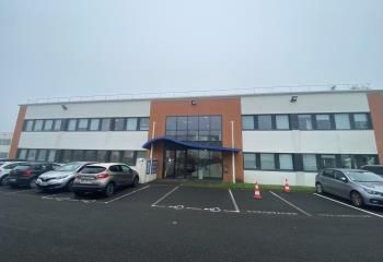 Location bureaux Rezé - Proche transports et périphérique