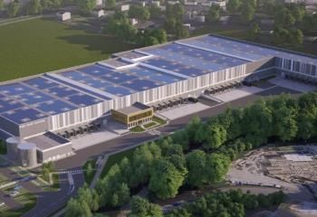 Entrepôt frigorifique à vendre Carhaix-Plouguer - ICPE 4331/4755