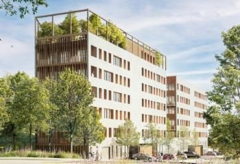 Location bureaux Angers Est - Proche Transilien Angers Maître École