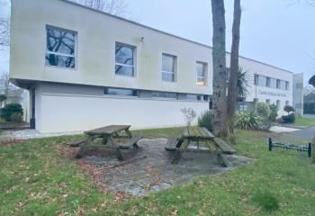 Location bureaux La Chapelle-sur-Erdre - Tram-train et A10 à proximité