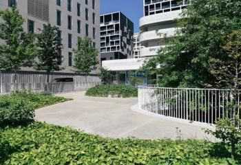 Vente bureaux Nantes Euronantes - Proche gare SNCF et tram