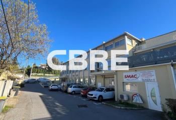 Locaux mixtes à louer Biot - Proche A8 et aéroport Nice