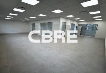 Location bureau Sophia Antipolis - Proche autoroute A8 et aéroport Nice