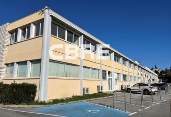 Locaux mixtes à louer Biot - Proche A8 et aéroport Nice
