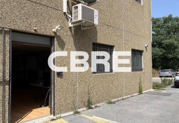 Locaux d'activité à louer Vallauris - Proximité A8 et aéroport Nice