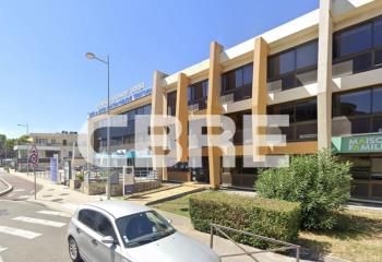 Bureau à louer Saint-Laurent-du-Var - Proche Cap 3000 et gare