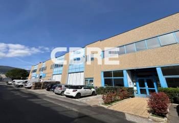 Location bureau Grasse - Proche A8 et transports Sillages