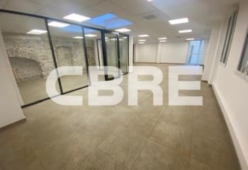 Location bureaux Nice centre - Accès bus, tramway, train et autoroute