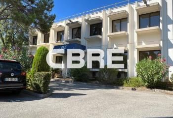 Location bureaux Sophia Antipolis - Proche autoroute A8 et aéroport Nice