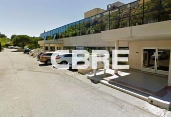 Location bureaux Vallauris - Proche Sophia Antipolis et autoroute A8