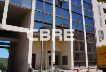 Bureaux à louer Sophia Antipolis - Proche autoroute A8 et aéroport Nice