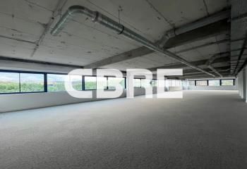 Location bureaux Grasse - Proche autoroute A8 et transports en commun