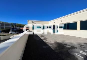 Location bureaux Vallauris - Proche autoroute A8 et aéroport Nice