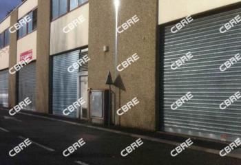 Locaux d'activités à louer Villeneuve-Loubet - Proche A8 et RN7