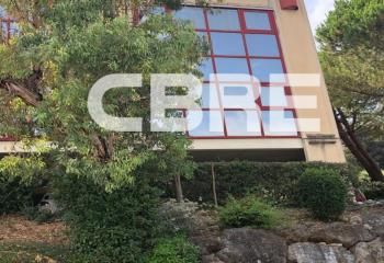 Location bureaux Vallauris - Proche A8, Sophia Antipolis, Nice et Cannes