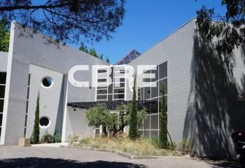 Location bureaux Sophia Antipolis - Proche autoroute A8 et aéroport Nice