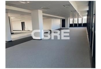 Location bureaux Nice Arenas - Proche autoroute A8, aéroport et gare multimodale