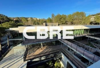 Local d'activité à louer Sophia Antipolis - Proche A8 et aéroport Nice
