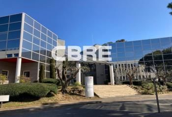 Location bureaux Sophia Antipolis - Proche autoroute A8 et aéroport Nice