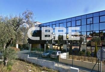 Location bureaux Mougins - Proche autoroute A8 et transports en commun