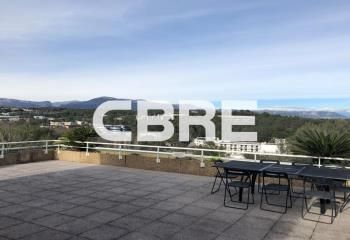 Vente bureaux Sophia Antipolis - Proche A8, Nice et Cannes