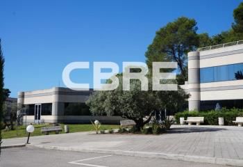 Location bureaux Mougins Sophia Antipolis - Proche autoroute A8 et aéroport Nice