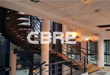 Location bureaux Biot Sophia Antipolis - Proche autoroute A8 et aéroport Nice