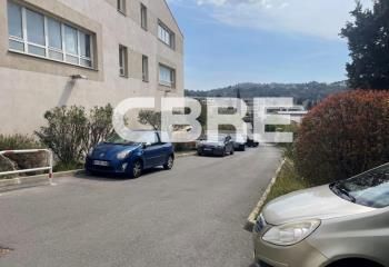 Location bureaux Mougins - Parc d'activités de la Plaine, proche autoroute A8