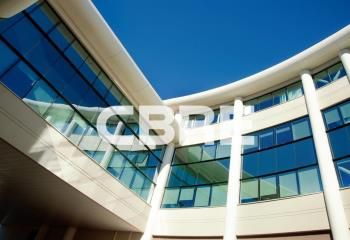 Location bureaux Sophia Antipolis - Proche autoroute A8 et aéroport Nice
