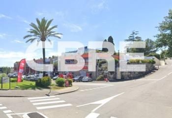 Locaux d'activité à louer Villeneuve-Loubet - Proximité autoroute A8