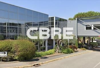 Location bureaux Sophia Antipolis - Proche autoroute A8, bus et aéroport