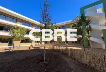 Location bureaux Biot Sophia Antipolis - Proche autoroute A8 et aéroport Nice