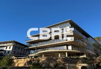Location bureaux Sophia Antipolis - Proche autoroute A8 et aéroport Nice
