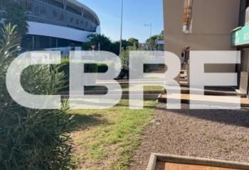 Bureaux à louer Saint-Laurent-du-Var - Proche Cap 3000, aéroport, train et autoroute