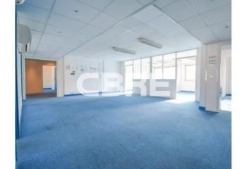 Location bureaux Nice centre-ville - Proche transports en commun